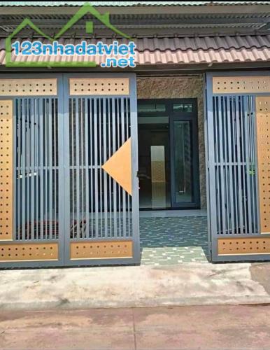 nhà trần đại nghĩa 1 trệt 1 lầu , 2pn giá thương lượng