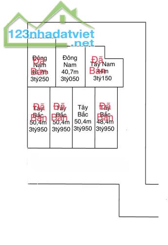 Bán nhà xây mới cực đẹp tại Lạch Tray gần Cầu Rào, diện tích 41m 4 tầng GIÁ 3 tỉ - 2