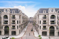 Cơ hội cuối cùng sở hữu nhà mới 5 tầng phong cách Châu Âu duy nhất tại Trung tâm nội đô - 3