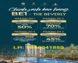 Bán Căn Hộ CC Tại Dự án The Beverly - Vinhomes Ocean Park, Xã Đa Tốn, Gia Lâm, Hà Nội ĐT