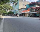 Mặt phố Trịnh Đình Cửu, Định Công 50m,6T,Mt4,5m ô tô tránh, kd đỉnh giá 15 tỷ