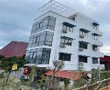 CẦN BÁN KHO XƯỞNG DT: 3.627m2 TẠI XÃ HÒA SƠN - HUYỆN LƯƠNG SƠN - TỈNH HÒA BÌNH