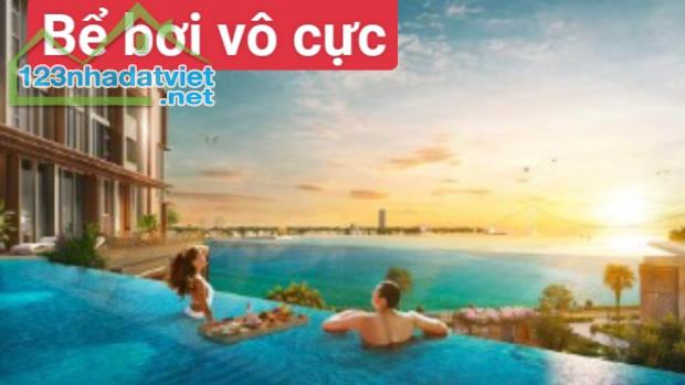 GẤP GẤP ! SIÊU HIẾM CHỈ 50TR BOOKING NGAY GIỎ HÀNG ĐỘC QUYỀN SUN SYMPHONY VEN SÔNG HÀN ĐÀ - 1