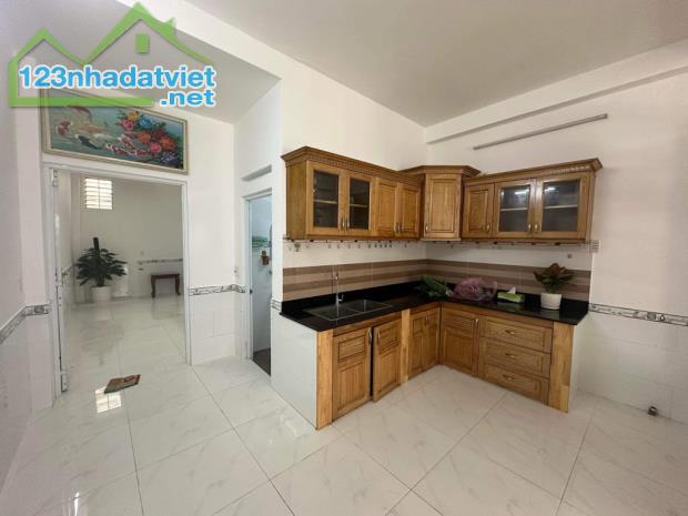 Nhà Quận 7 - Lâm Văn Bền 67m2 Giá 5,4 tỷ TL