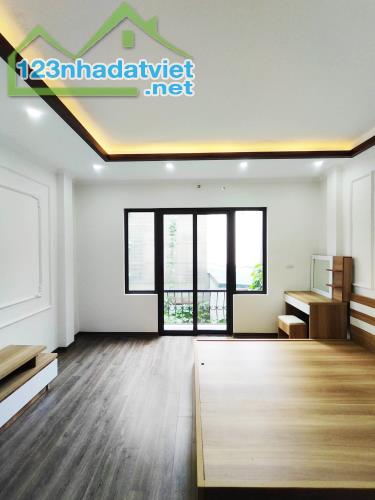 💥💥💥HIẾM CÓ BÁN NHÀ MỚI ĐẸP PHỐ MINH KHAI 65M2X6 TẦNG THANG MÁY 10PN KHÉP KÍN