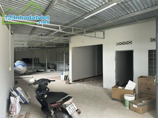 🍏Bán Nhà kho 300m2, cách Hà Huy Tập 100m đối diện khu đô thị Ân Phú Buôn Ma Thuột 1tỷ980t - 5