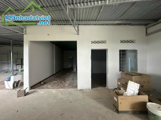 🍏Bán Nhà kho 300m2, cách Hà Huy Tập 100m đối diện khu đô thị Ân Phú Buôn Ma Thuột 1tỷ980t - 3