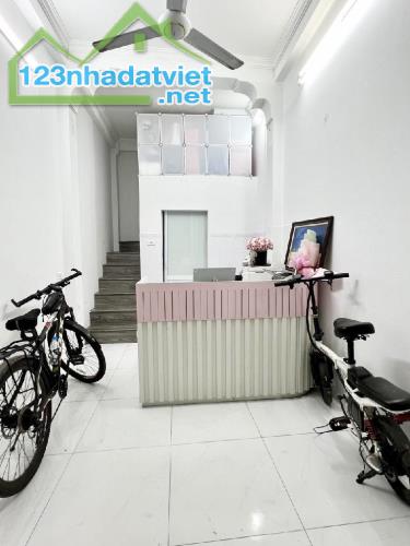 NHÀ SIÊU HẠT RẺ ĐẠI MỖ NHANH KHÔNG CÒN 20M2X3T, NHÀ NỘI THẤT, GIÁ CHỈ 1.5 TỶ - 1