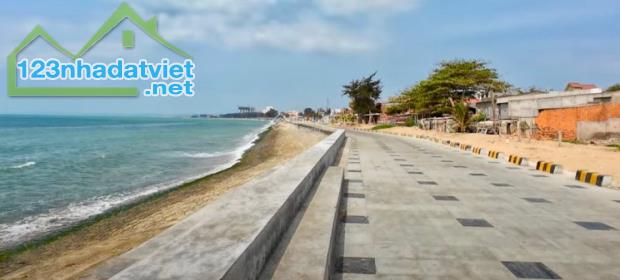 Bán Đất Khu A.E Thanh Hải-Phan Thiết Gần Cảng Biển - 2