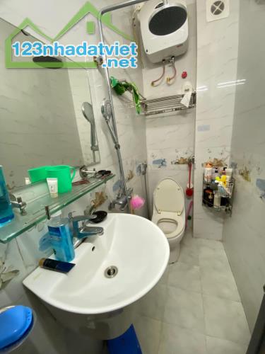 NHÀ ĐẸP GẦN MẶT PHỐ VŨ TÔNG PHAN QUẬN THANH XUÂN – Ô TÔ VÀO NHÀ – DT35M2 – GIÁ C