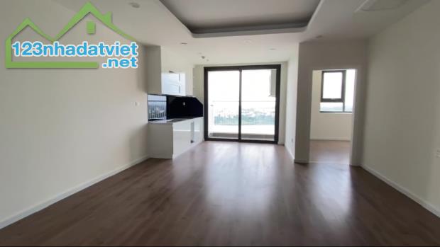 Cho thuê căn hộ AQH Thượng Thanh, 75m2 3PN nội thất cơ bản giá 8,5tr.