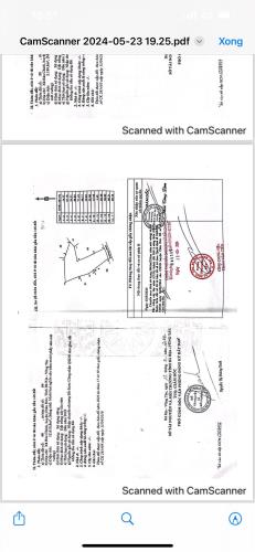 Cần bán hơn 1,4ha có 800m thổ cư,đang trồng sầu riêng năm đầu, - 1