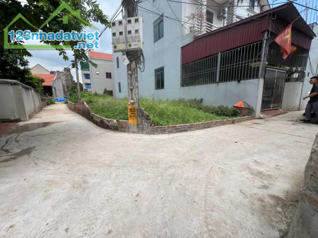 Duy nhất mảnh đất còn xót lại tại Vĩnh Lộc - Thư Phú - Thường Tín
