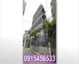 ⭐Chính chủ bán toà căn hộ cao cấp đường Huỳnh Tấn Phát, P.Bình Thuận, Q.7, HCM; 32 tỷ;