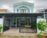 Kẹt tiền bán nhà trên đường Nguyễn Thị Lắng, diện tích 123m2 giá 740 triệu