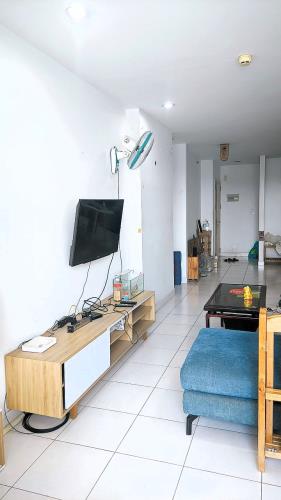 Cho thuê căn hộ 76m2 2pn full nội thất chung cư 4S Linh Đông