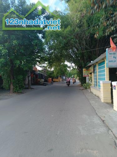 Bán nhà mặt tiền đường Nguyễn Chí Thanh - 2