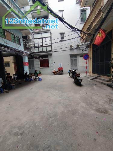 Bán nhà Nguyễn Ngọc Nại, Thanh Xuân, 4 tầng, giá 4.8 tỷ - 4