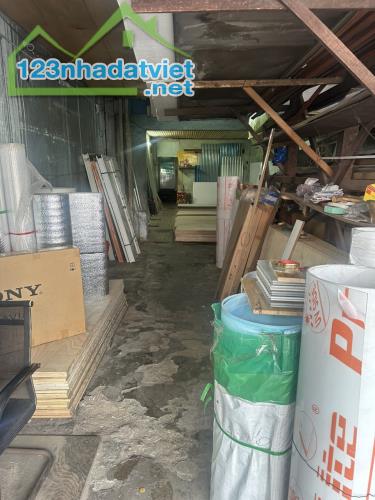 CHÍNH CHỦ cần bán nhanh căn nhà mặt tiền hẻm, vị trí tại phường 14, quận Tân Bình, TPHCM - 1