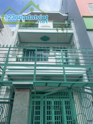 CHÍNH CHỦ cần bán nhanh căn nhà mặt tiền hẻm, vị trí tại phường 14, quận Tân Bình, TPHCM - 4