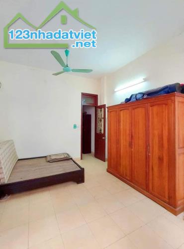 Bán nhà riêng ngõ 348 Tây Sơn 57m2, MT 7m Ngõ Thông Giá Chỉ 5,8 Tỷ - 3