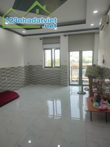 Nhà mới Khu Nam Hùng Vương, 4 Tầng- 5 phòng ngủ- hxh 6m- bán nhỉnh 7 tỷ