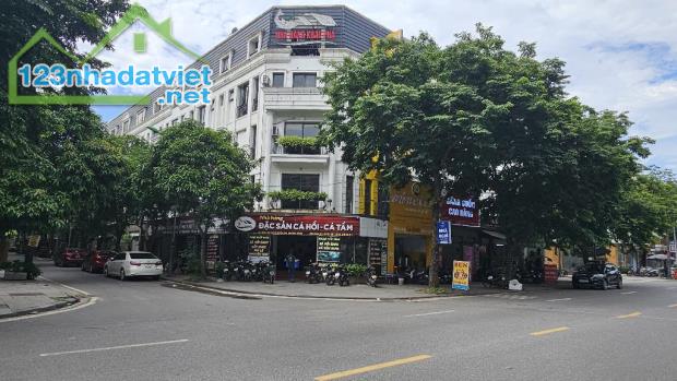 Bán nhà vị trí trung tâm KĐT Văn Phú-MT rộng -Kinh doanh thuận lợi-Nội thất đẹp. 75m2 x 5