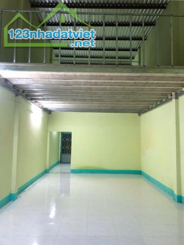 MẶT TIỀN HẺM 8M THÔNG ĐƯỜNG SỐ 18(M1) - KCN TÂN BÌNH MỞ RỘNG - 69M2(4.6x15). CHỈ 6 TỶ XÍU - 2