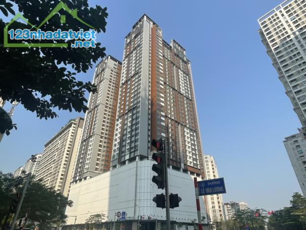 Cho thuê trung tâm thương mại BRG Diamond Residence giá tốt 150m2 - 1128m2 LH: 0358209907 - 1