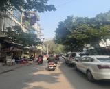 🏡🏡Bán nhà khu Quang Trung, phân lô 5 tầng đẹp, đường rộng 3 ô tô tránh, kinh doanh ngày