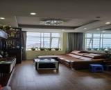 Cho thuê chung cư CT3B Hoàng Quốc Việt Cầu Giấy 105m, full nội thất, slot oto giá 16tr