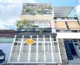 Bán nhà Bình Tân mặt tiền đường số Khu Lê Văn Quới, 4x16 có 3 tấm 4 phòng ngủ chỉ 5 tỷ