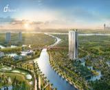 Ra hàng Đợt 1 The Fibonan dự án Độc Tôn nằm  trong quần thể Ecopark