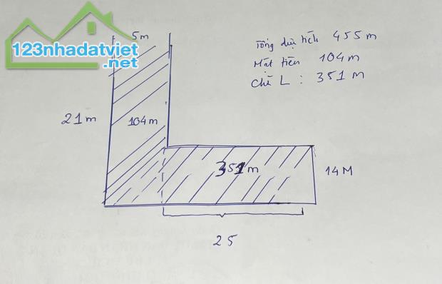 Bán gấp mặt tiền kinh doanh 513 Nguyễn Thị Thập Q7 - 5