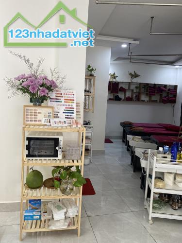 Happily Spa  441/57 điện biên phủ phường 25 Bình Thạnh thành phố Hồ Chí Minh - 3