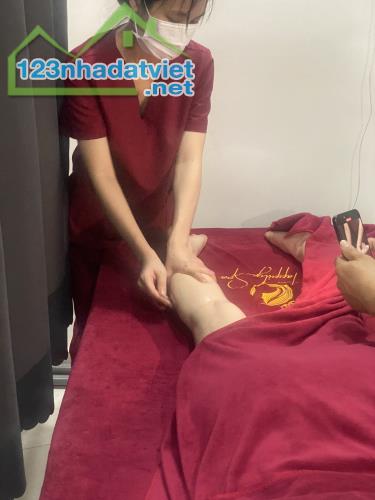 Happily Spa  441/57 điện biên phủ phường 25 Bình Thạnh thành phố Hồ Chí Minh - 4