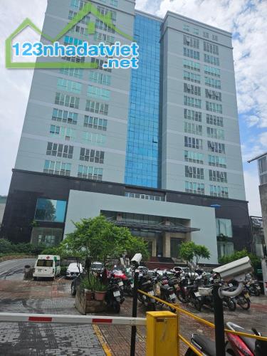 Cần bán Tòa Văn Phòng Hạng B Tây Hồ Hà Nội 3.300m2, 19 tầng, 70m mặt tiền, 720 tỷ - 3