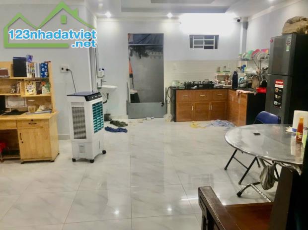 Bán nhà đẹp TT Biên Hoà, gần chợ BH, phường Quang Vinh, 70m2 chỉ 2,85 tỷ - 2