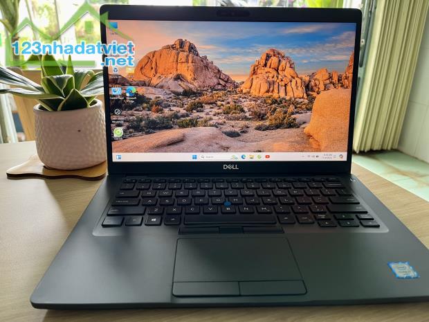 Laptop Dell Giá Rẻ - Uy Tín - Chất Lượng Tại Lê Nguyễn PC Hiệp Thành Thu Dầu Một, BD - 1