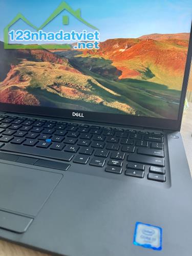 Laptop Dell Giá Rẻ - Uy Tín - Chất Lượng Tại Lê Nguyễn PC Hiệp Thành Thu Dầu Một, BD - 3
