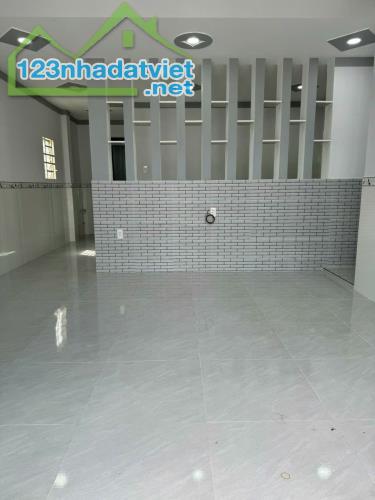 Bán nhà 73m2, SHR thổ cư đường ô tô, gần CS5 ĐH Lạc Hồng, cách H- V- Nghệ 200m (P.Bửu Long - 3