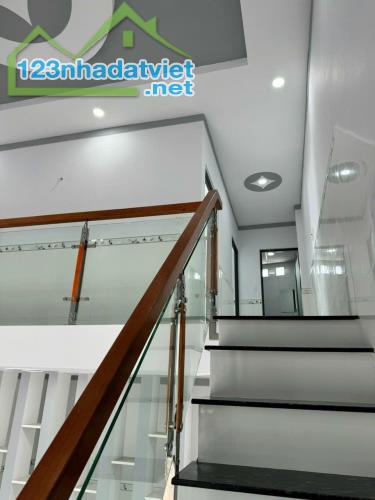 Bán nhà 73m2, SHR thổ cư đường ô tô, gần CS5 ĐH Lạc Hồng, cách H- V- Nghệ 200m (P.Bửu Long - 2