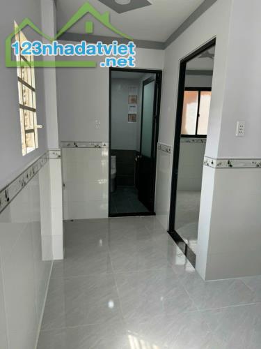 Bán nhà 73m2, SHR thổ cư đường ô tô, gần CS5 ĐH Lạc Hồng, cách H- V- Nghệ 200m (P.Bửu Long - 1