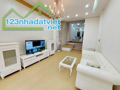 CƠ HỘI TUYỆT VỜI HIẾM CÓ ĐỂ SỞ HỮU CĂN NHÀ ĐẸP LUNG LINH - 2