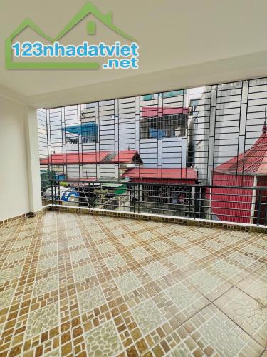 Rẻ Nhất La Tinh Nhà 4,5T-30m2 Sát KĐT Đô Nghĩa Ô Tô Tận Nơi Chỉ 2 tỷ 9 - 5