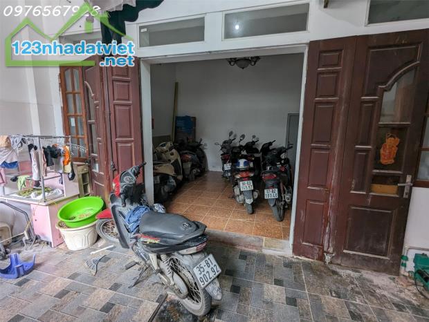 Nhượng phòng ở 470 Nguyễn Trãi Thanh Xuân HN