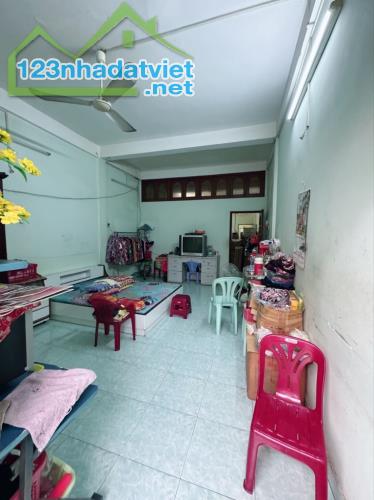 Nhà Hẻm 10m Phan Văn Khỏe 5 tầng, 80m2 4x20 vuông vức, ở vừa kinh doanh, nhỉnh 9 tỷ TL - 3