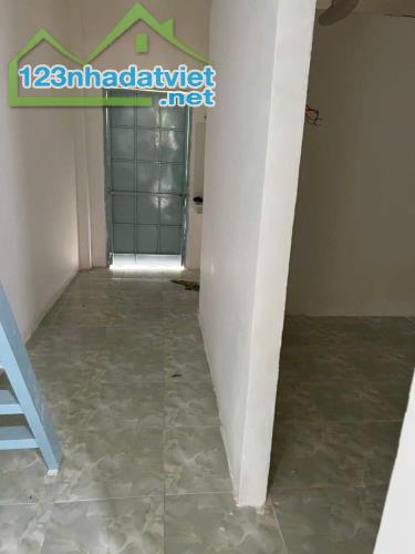 BÁN NHÀ VƯỜN 14X21 ĐƯỜNG Ô TÔ , GẦN TÔ KÝ , THỚI TAM THÔN , HÓC MÔN - 3