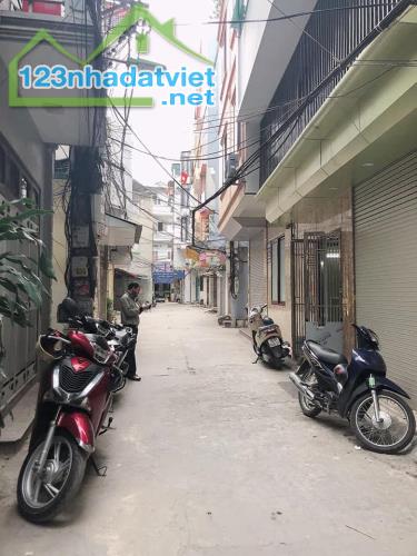 BÁN CC MINI YÊN XÁ LÔ GÓC, Ô TÔ THÁNG MÁY, 21 PHÒNG CHO THUÊ, 45M2, 9 TẦNG GIÁ HƠN 9 TỶ - 5