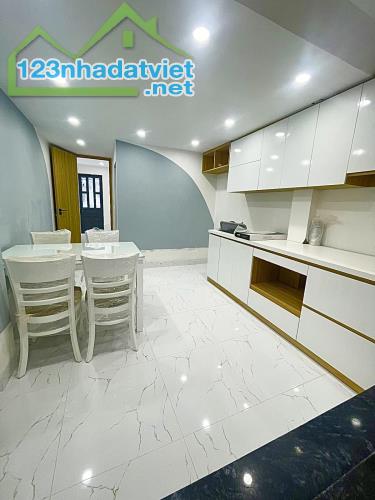 BÁN NHÀ THÁI HÀ ĐỐNG ĐA 45M2 X 4T X MT 3,5M GIÁ 9.1 TỶ, OTO ĐỖ CỔNG, NHÀ 2 MẶT - 1